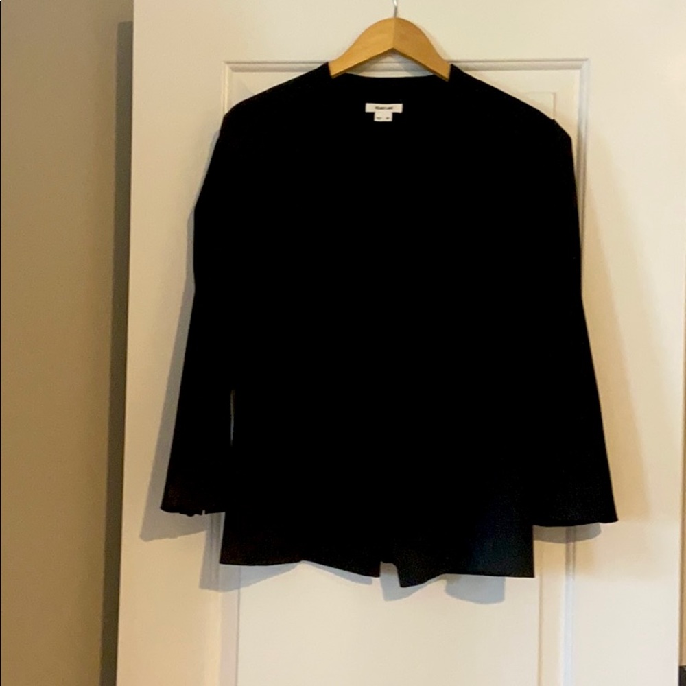 Helmut Lang Black Jacket/Blazer